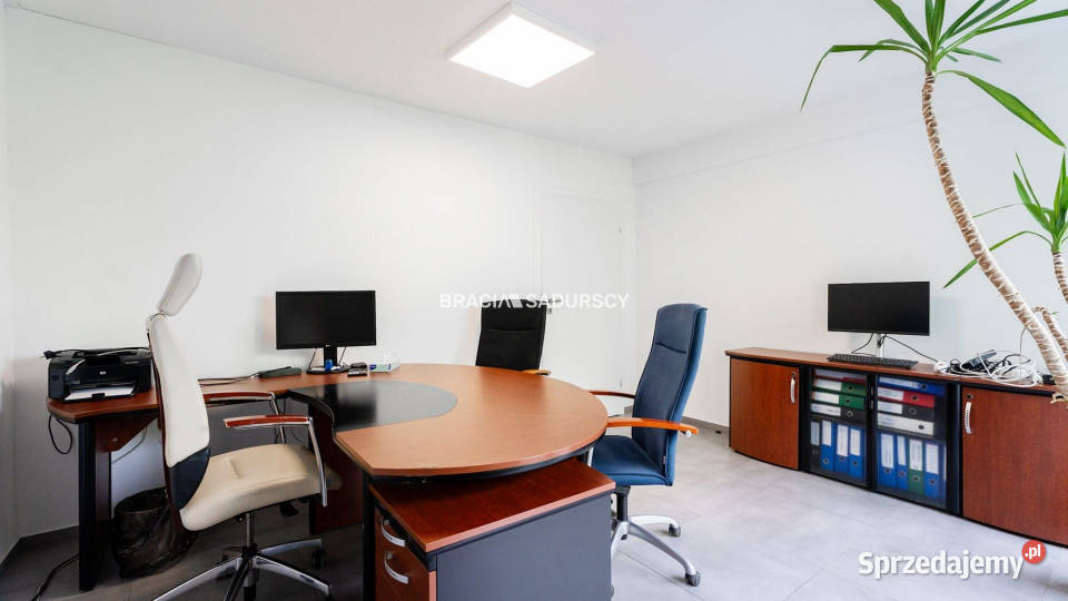Lokal 110m2 Skawina Babetty Wynajem małopolskie