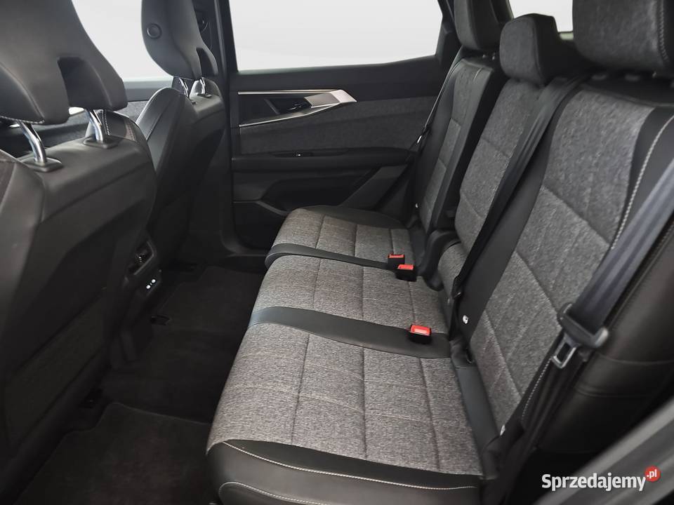 Espace 12 ETech Full Hybrid 200 Techno MMT 5os mazowieckie