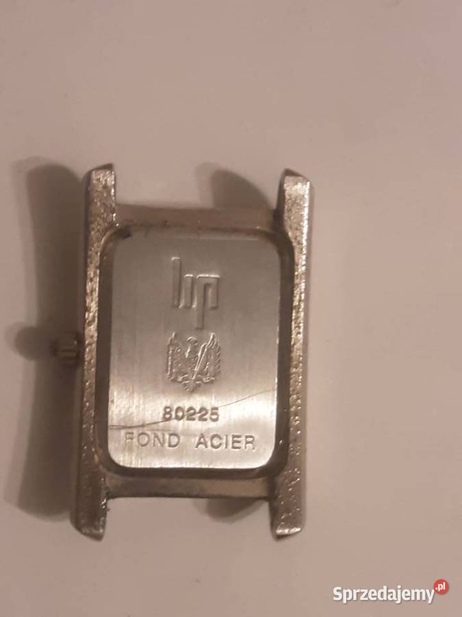 ZEGAREK KWARCOWY 344 HP zachodniopomorskie Szczecinek sprzedam