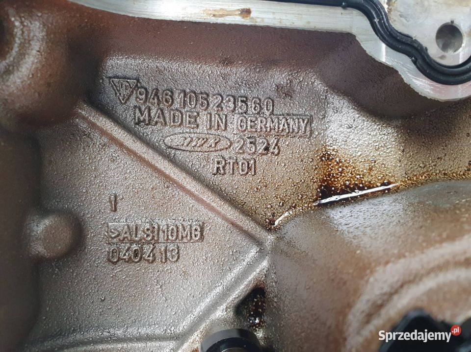 DEKIEL PORSCHE PANAMERA 4S 94610523560 30 Lipno