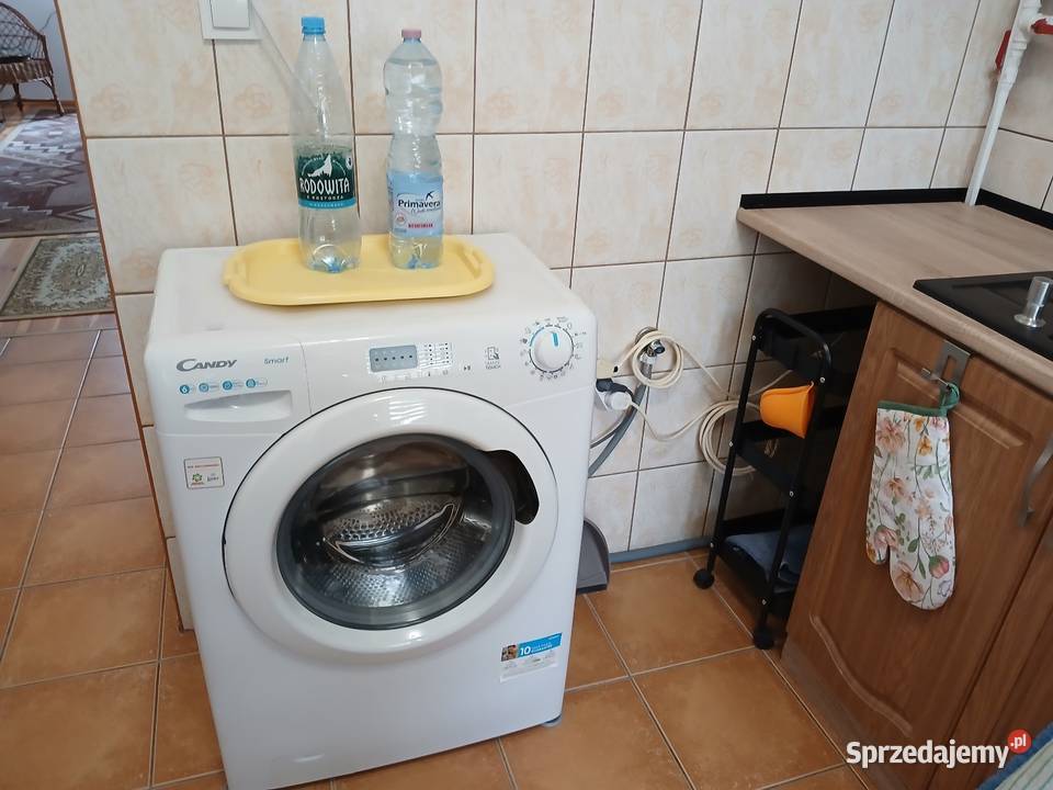 Sprzedam 2pokojowe mieszkanie w cichej dzielnicy Sprzedaż