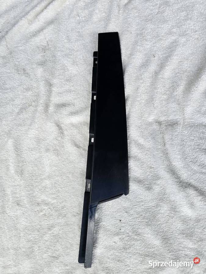 LISTWA DRZWI PRZÓD LEWA BMW 3 G20 G21 7407431 śląskie Lędziny sprzedam