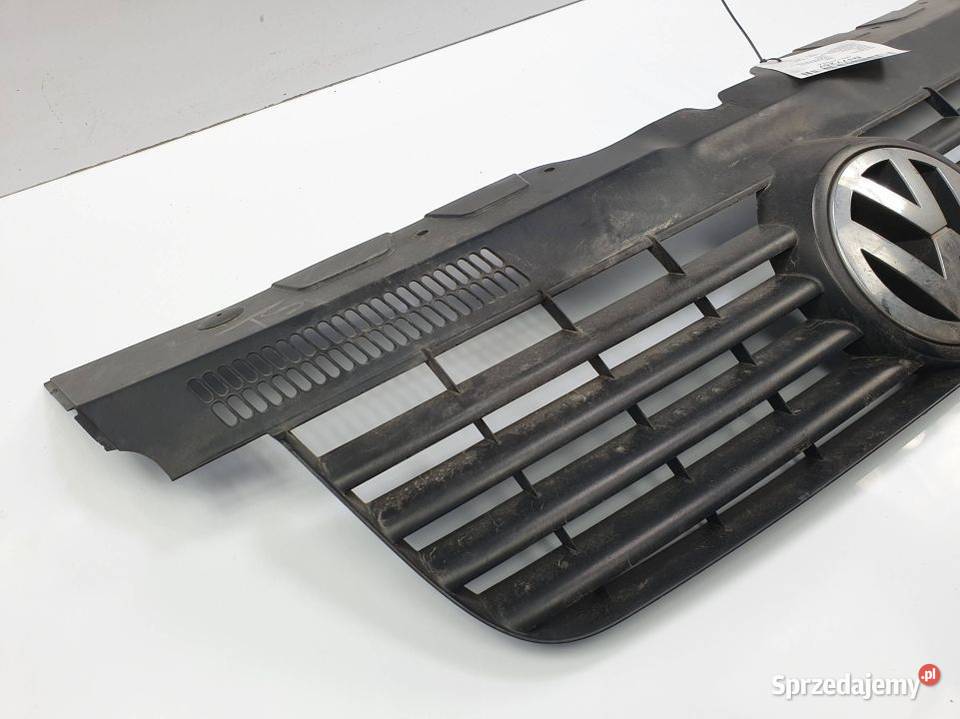 GRILL ATRAPA VOLKSWAGEN TRANSPORTER T5 7H0807101 Lipno