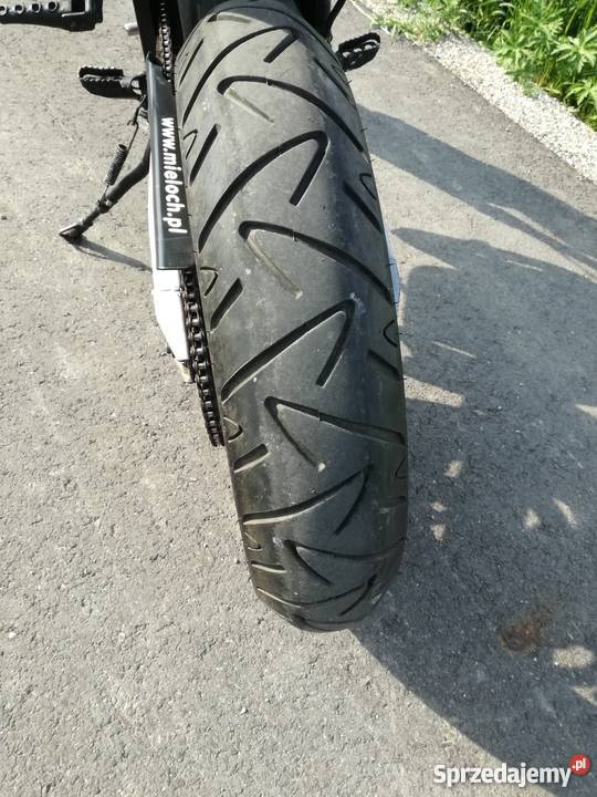 Rieju Smx Gilera Yamaha Derbi Cpi małopolskie Przemyków