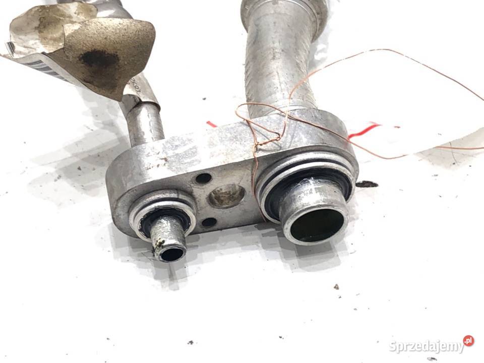 RURKA KLIMATYZACJI JEEP CHEROKEE KL 68103257AC osobowe