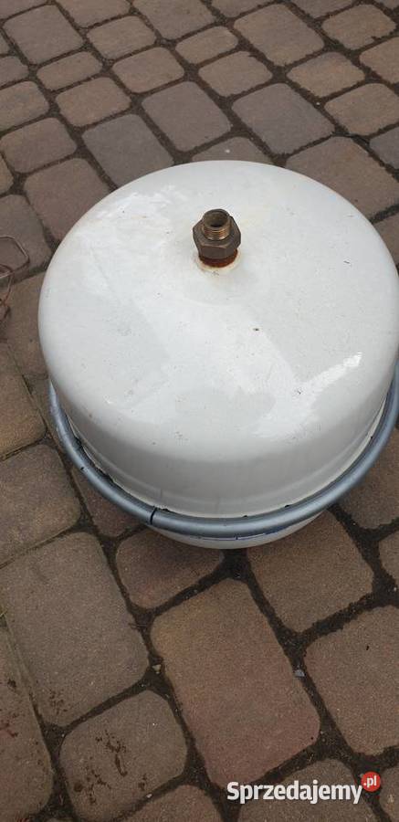 Przepona zbiornik wyrównawczy do pieca Namysłów