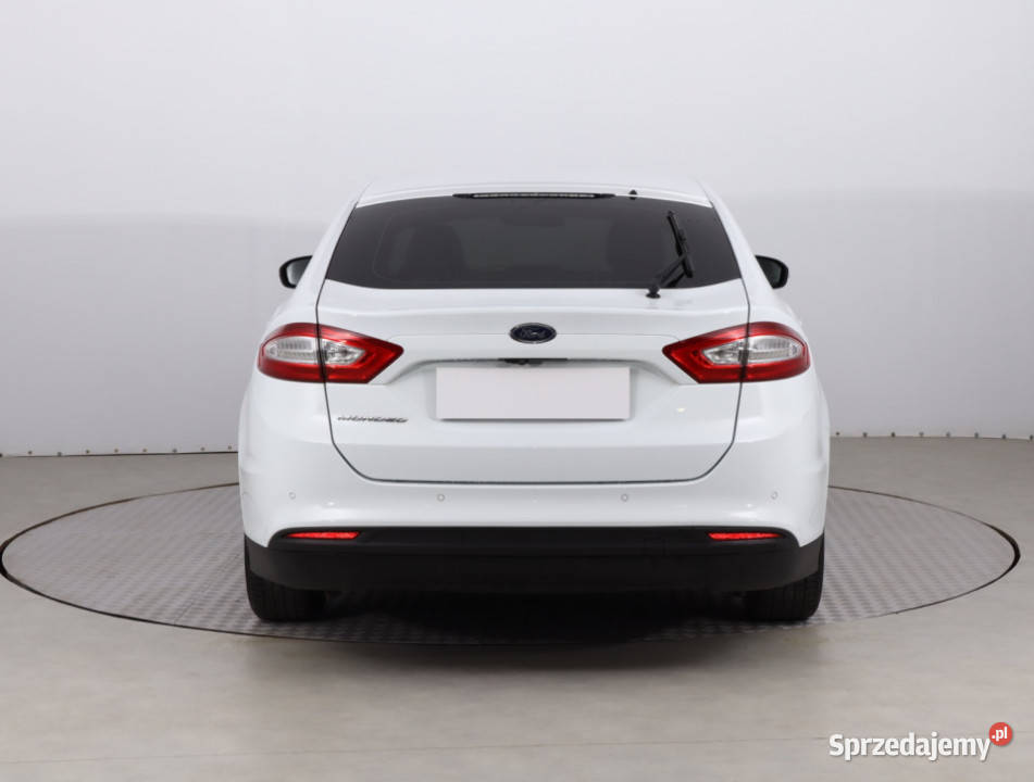 Ford Mondeo 20 TDCI Hatchback Piaseczno