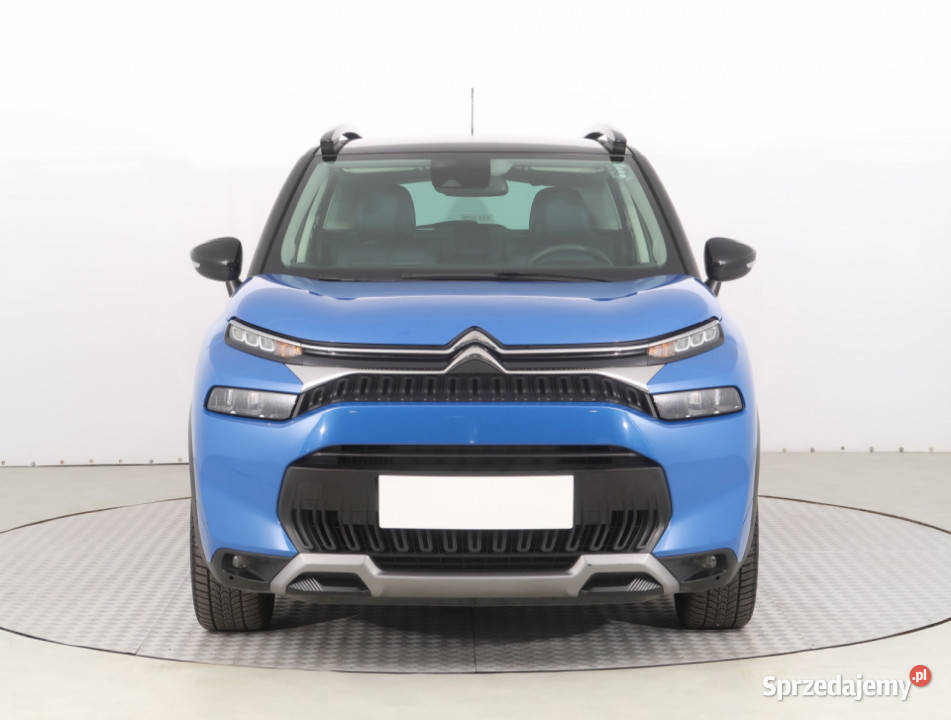 Citroen C3 Aircross 12 PureTech ABS