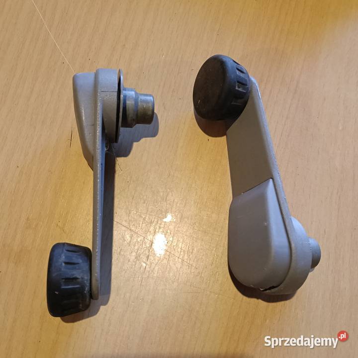 BMW e34KLAMKA PODNOSNIKA SZYB Jastrzębia Góra