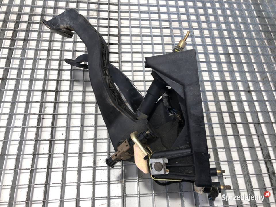 PEDAŁY FIAT DUCATO II 20 84 Pedały