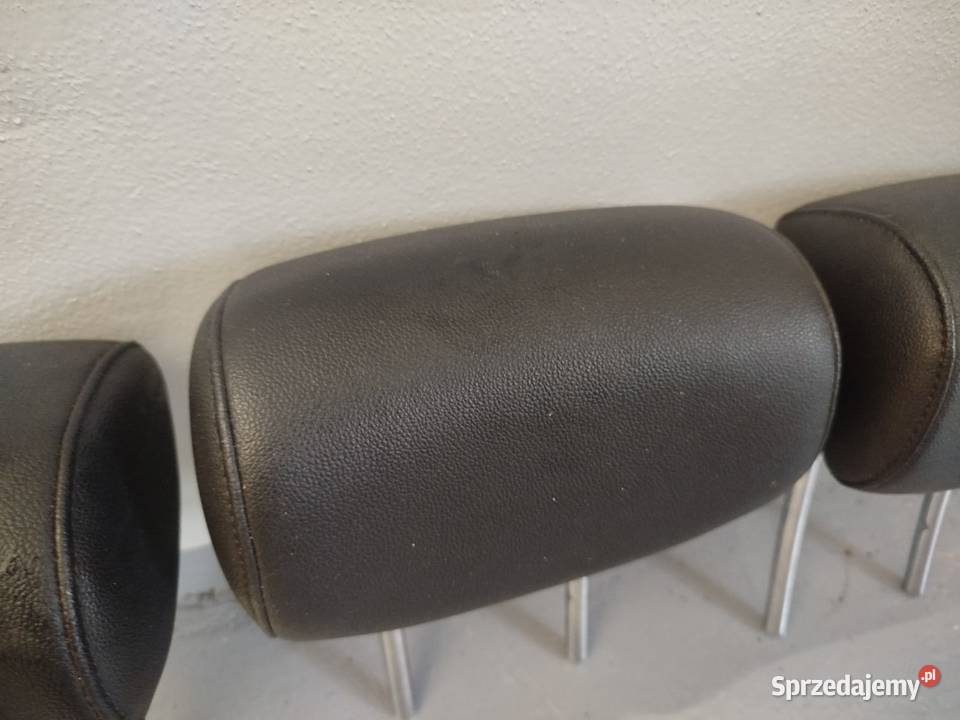 Komplet zagłówków tylnich Hyundai IX35 świętokrzyskie Kielce