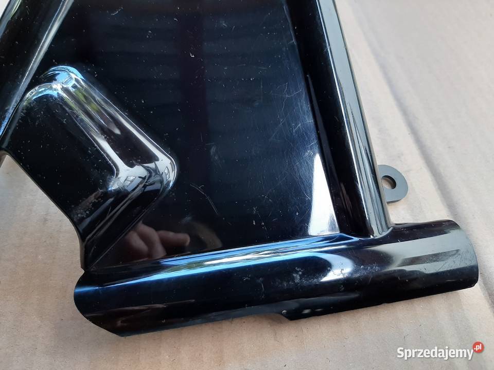 Yamaha Drag Star Dragstar 125 owiewka główki mazowieckie Warszawa