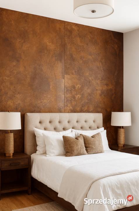 Kamień w Rolce CORTEN 122x61 Warszawa sprzedam