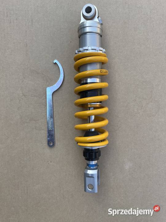 Amortyzator tył OHLINS Yamaha XG 250 Tricker małopolskie Muszyna