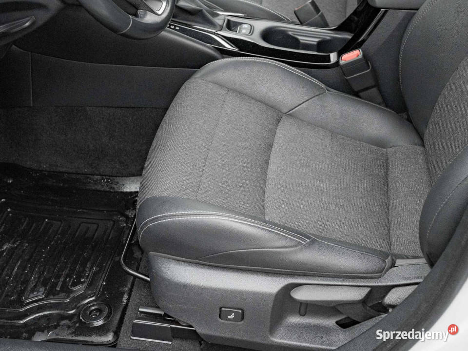 Toyota Corolla GD2A70318 Hybrid Comfort Kcof Gdańsk