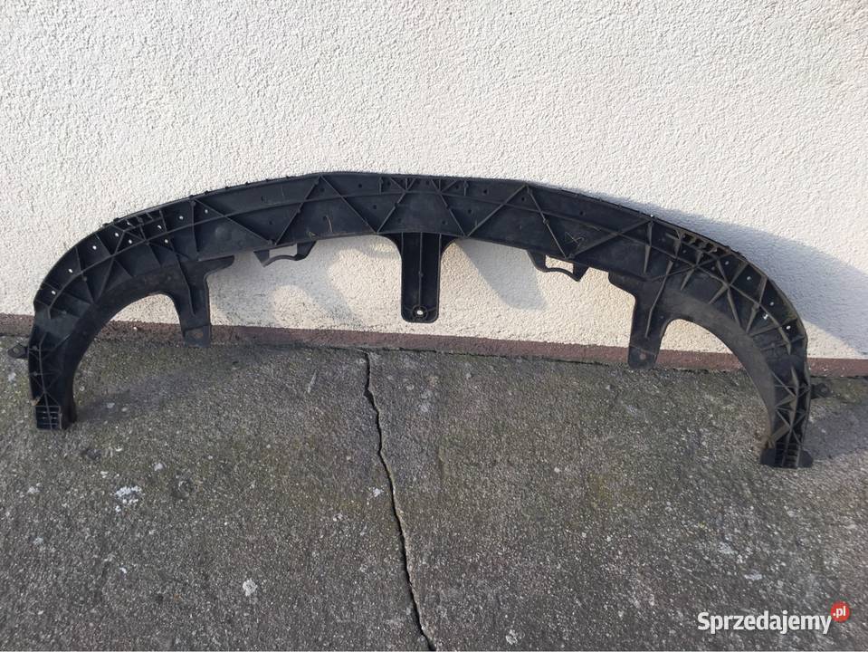 Belka wzmocnienie zderzaka Opel insignia Chojnice