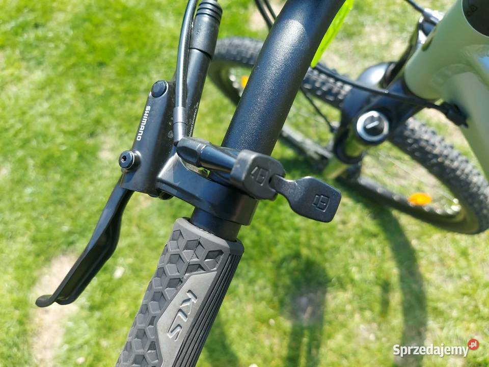 Rower dirtowy Piotrków Trybunalski sprzedam