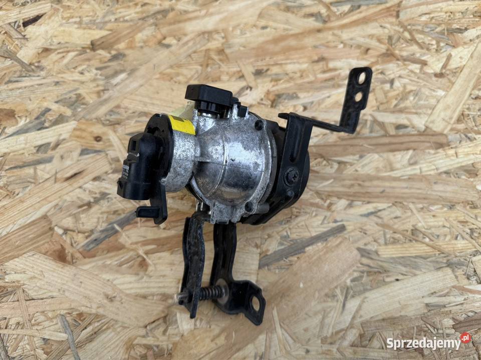 Halogen led lewy Kia e niro I 1 92201D9 Sieraków