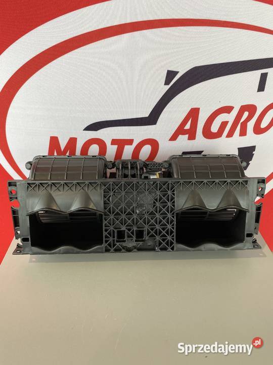 Dmuchawa nawiewu Massey Ferguson ACW1027750 Części i osprzęt rolniczy Białystok