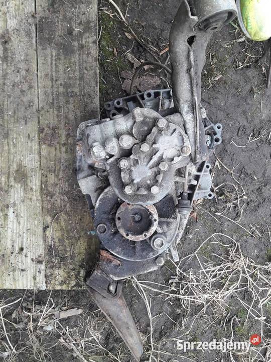 Skrzyni Biegów VW Golf 1 Golf mk1 jetta mk1 osobowe Części Kalisz