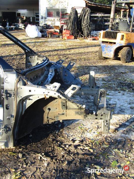 PODŁUŻNICA PRAWY PRZÓD PRZEDNIA SUZUKI SWIFT VI Części samochodowe