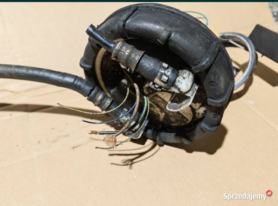 Czujnik poziomu paliwa pływak Mercedes CLK w209 Żory sprzedam