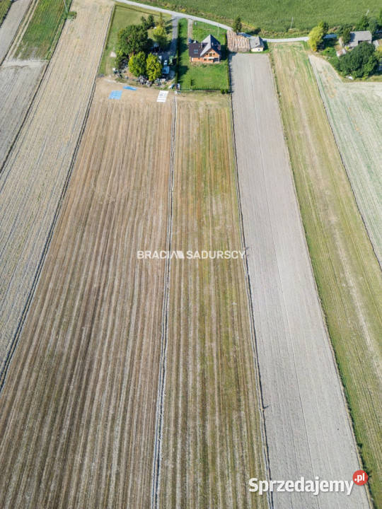 Dom wolnostojący Pojałowice 265m 265m2 Nieruchomości