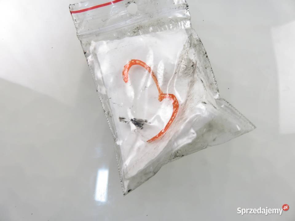 WTRYSKIWACZ RENAULT SCENIC II 19 dCi 8200389369