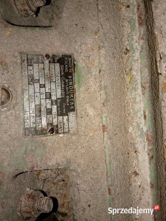 Sprzedam śrutownik bijakowy Stwolno