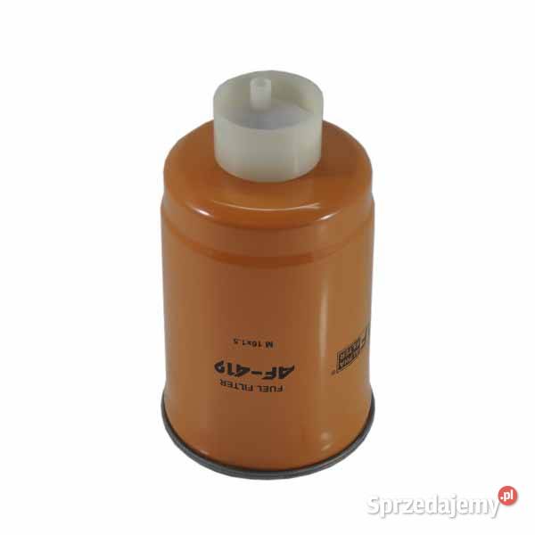 Filtr paliwa AF419 AlphaFilter Pozostałe