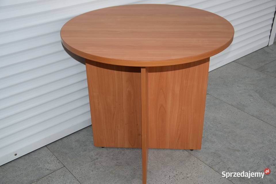 stół okrągły super stan Olsztyn