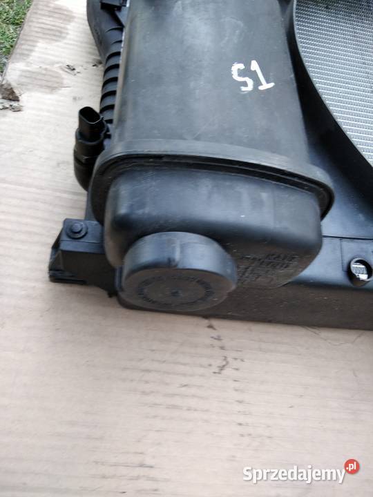 bmw e38 zbiornik wyrownawczy v8 Imielin