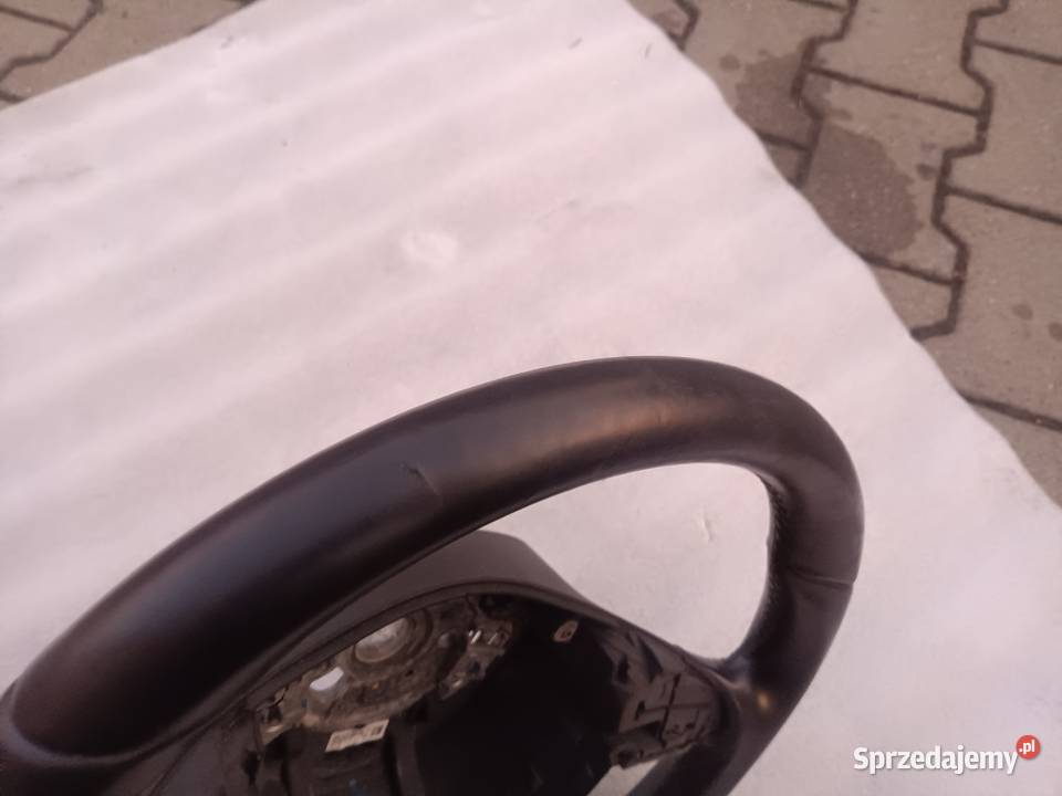Volkswagen Passat B7 kierownica 3c8419891BE podkarpackie Krosno