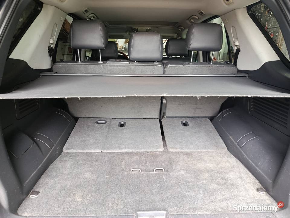 Mercedes ml manual Kłodawa