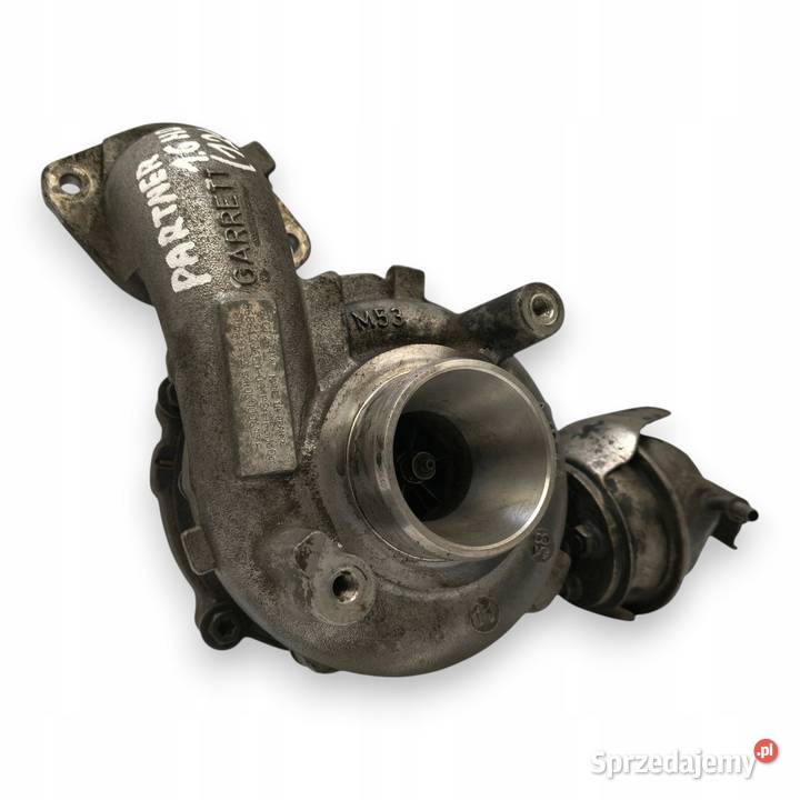 TURBOSPRĘŻARKA Peugeot Partner 308 16 HDi Chełm
