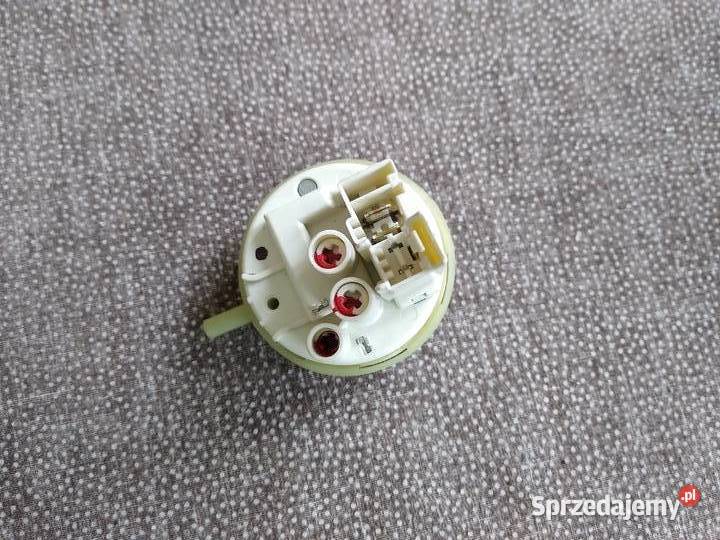 Hydrostat presostat Bosch Maxx Classixx Siemens Katowice sprzedam