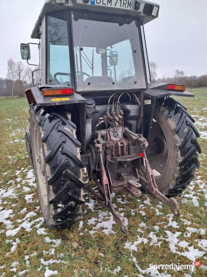 Massey ferguson 3060 Łomża