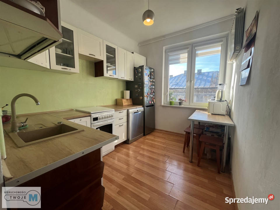 Mieszkanie Kielce 4771 metrów 2pokojowe