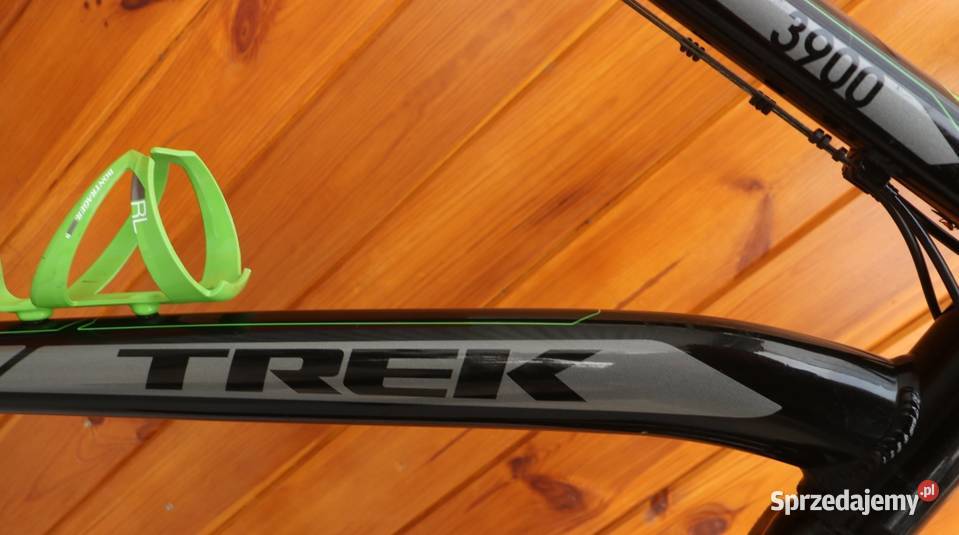 Rower MTB Trek 3900 I inne rowery Milanówek