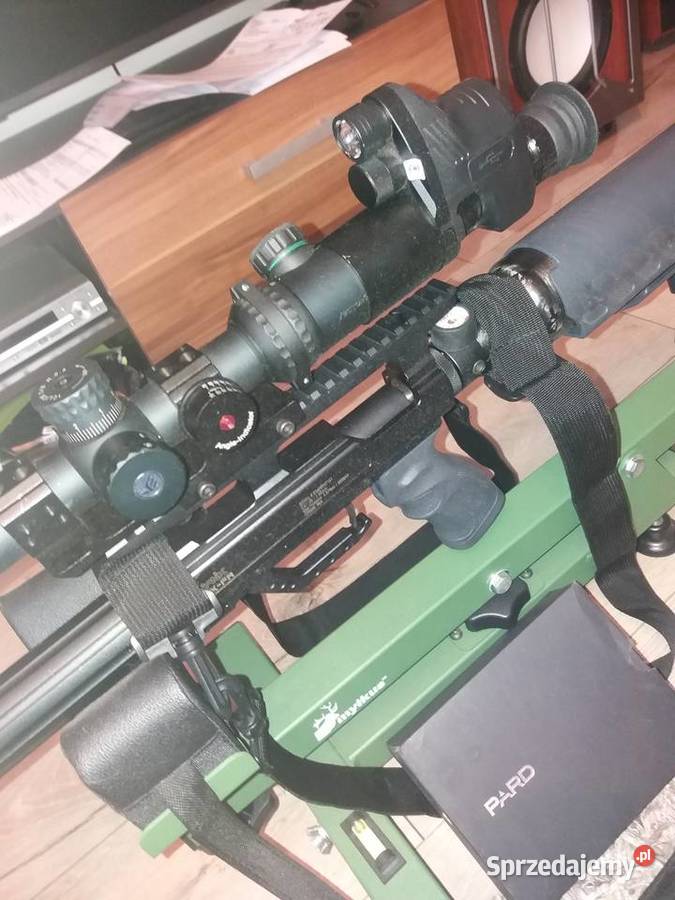 evanix rex fa 762 Poniatowa sprzedam