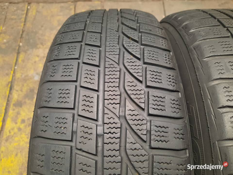 Toyo Snowprox S942 17565R15 Biała Podlaska sprzedam