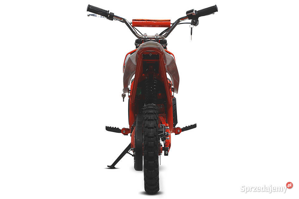 Jackal 1000W 36V Elektryczny Mini Cross Lublin