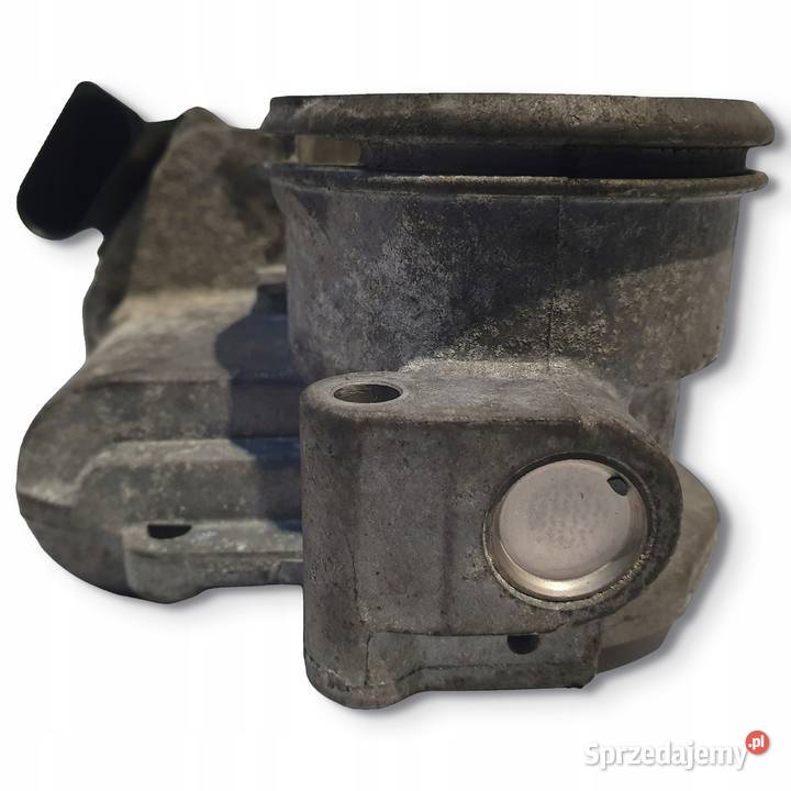 PRZEPUSTNICA Skoda Roomster 14 TDI 045128063G lubelskie Chełm