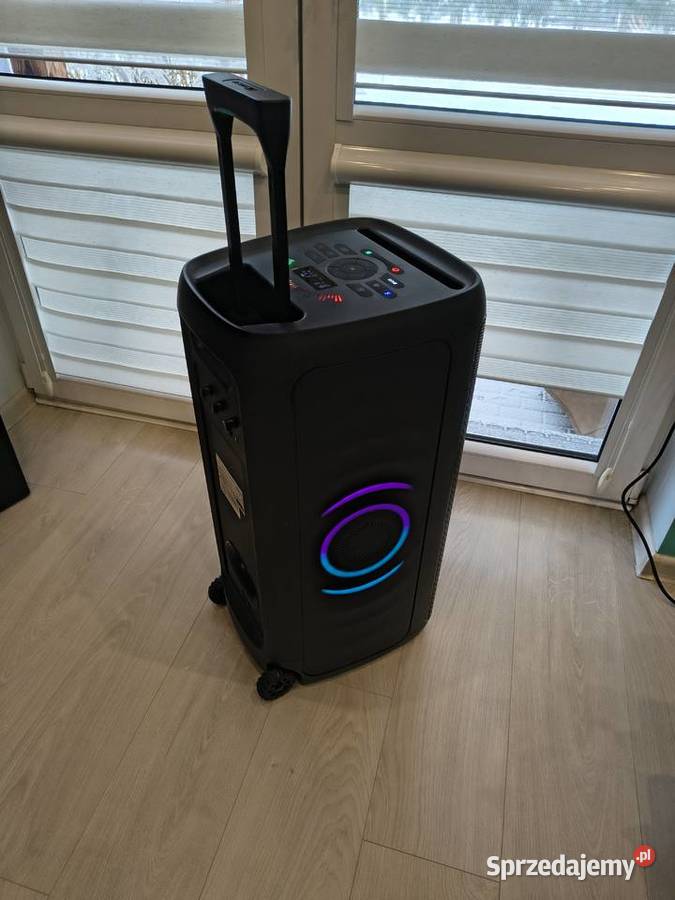Hisense Power Thunder 620W Power Audio Hajnówka