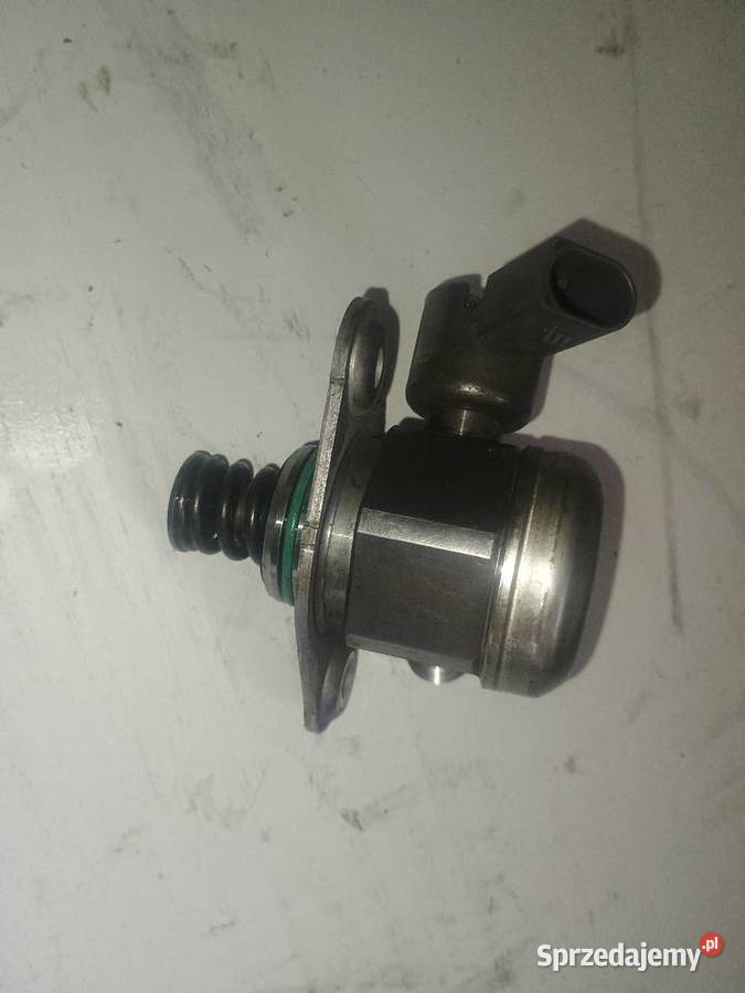 Wtryski pompa paliwa Mercedes Benz 20 m270 2000cm3 Dąbrowa Tarnowska