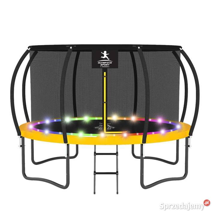 Trampolina ogrodowa Olympic Sport