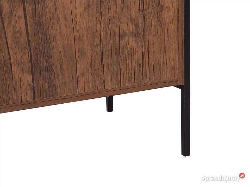 Wielofunkcyjna dekoracyjna komoda Pozostałe Świdnica