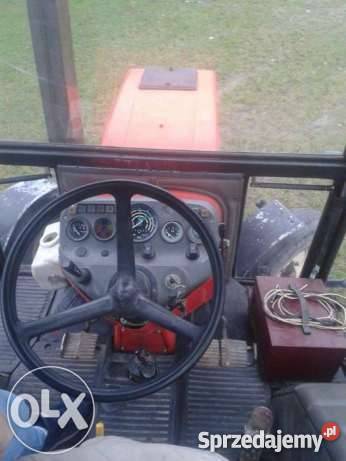 Zetor 3320 manualna Cieszkowo Nowe