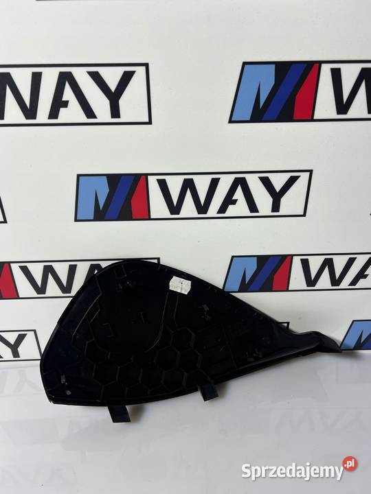 BMW F10 F11 OSŁONA DESKI ROZDZIELCZEJ PRAWA dolnośląskie