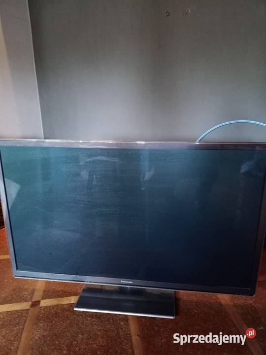 Sprzedam telewizor Panasonic plazma 50